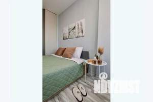 2-к квартира, посуточно, 45м2, 19/25 этаж