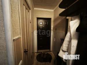 1-к квартира, на длительный срок, 31м2, 2/5 этаж