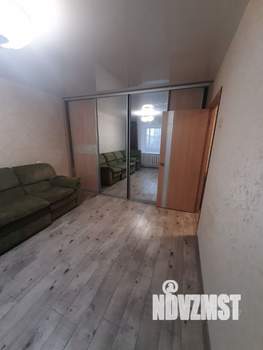 2-к квартира, на длительный срок, 50м2, 2/10 этаж