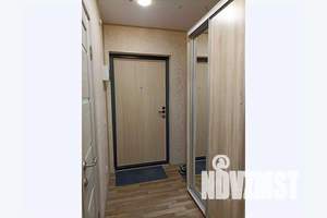 2-к квартира, посуточно, 45м2, 15/18 этаж