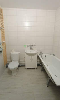 1-к квартира, на длительный срок, 36м2, 3/16 этаж