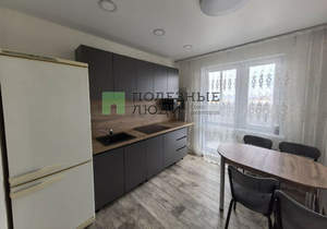 2-к квартира, на длительный срок, 31м2, 13/17 этаж