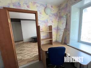 2-к квартира, на длительный срок, 46м2, 4/5 этаж