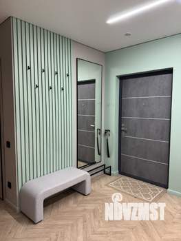 3-к квартира, на длительный срок, 56м2, 4/23 этаж