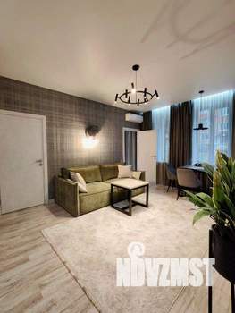 2-к квартира, посуточно, 50м2, 1/1 этаж