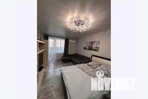 1-к квартира, посуточно, 30м2, 10/18 этаж