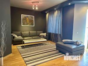 3-к квартира, на длительный срок, 107м2, 8/9 этаж