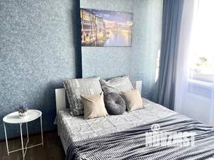 2-к квартира, посуточно, 45м2, 1/1 этаж