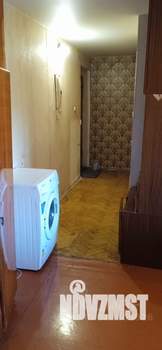 1-к квартира, на длительный срок, 30м2, 3/5 этаж