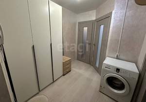 1-к квартира, на длительный срок, 32м2, 6/17 этаж