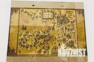 2-к квартира, посуточно, 45м2, 1/1 этаж