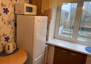 Студия квартира, на длительный срок, 32м2, 4/5 этаж