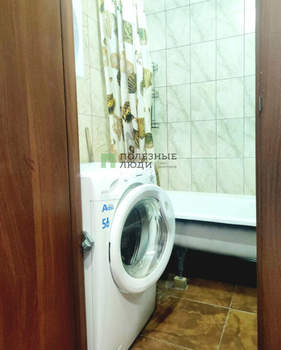 2-к квартира, на длительный срок, 54м2, 1/6 этаж