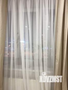 1-к квартира, на длительный срок, 42м2, 7/17 этаж