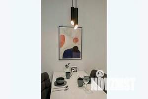 1-к квартира, посуточно, 27м2, 14/16 этаж