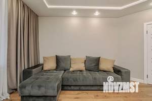 2-к квартира, посуточно, 80м2, 8/9 этаж