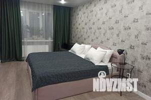 1-к квартира, посуточно, 45м2, 3/5 этаж