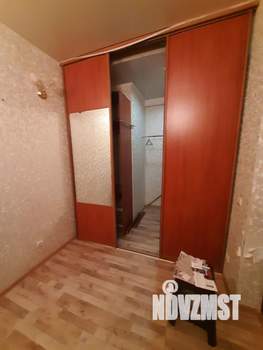1-к квартира, на длительный срок, 45м2, 14/17 этаж