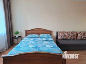 2-к квартира, посуточно, 60м2, 5/10 этаж