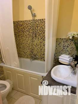 1-к квартира, посуточно, 29м2, 1/1 этаж