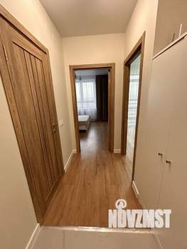 1-к квартира, на длительный срок, 36м2, 17/17 этаж