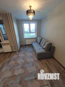 Студия квартира, на длительный срок, 25м2, 9/17 этаж