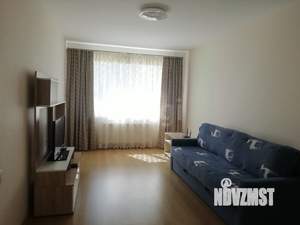 1-к квартира, на длительный срок, 38м2, 5/9 этаж
