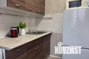 2-к квартира, посуточно, 55м2, 2/5 этаж