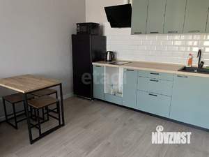 2-к квартира, на длительный срок, 41м2, 8/14 этаж