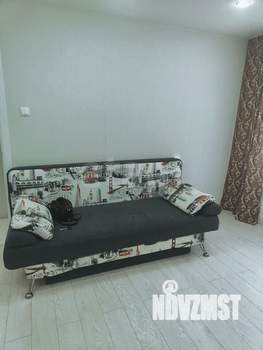 1-к квартира, на длительный срок, 29м2, 1/9 этаж