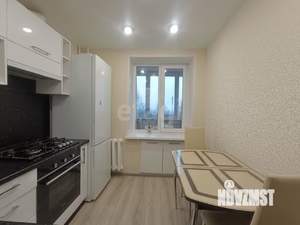 2-к квартира, на длительный срок, 49м2, 5/9 этаж