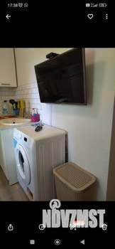 2-к квартира, на длительный срок, 44м2, 1/9 этаж