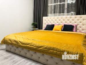 1-к квартира, посуточно, 45м2, 3/8 этаж