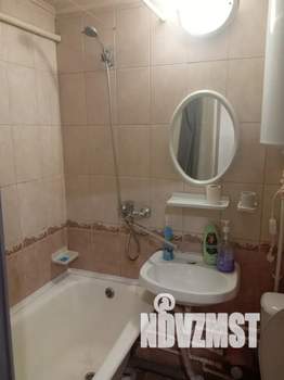 1-к квартира, посуточно, 30м2, 2/9 этаж