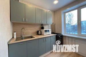 1-к квартира, посуточно, 29м2, 2/5 этаж