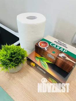 1-к квартира, посуточно, 36м2, 1/17 этаж