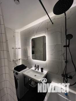 Студия квартира, посуточно, 26м2, 7/18 этаж