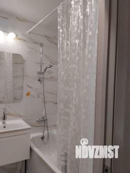 1-к квартира, на длительный срок, 42м2, 7/19 этаж