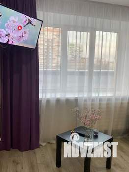 1-к квартира, посуточно, 34м2, 2/9 этаж