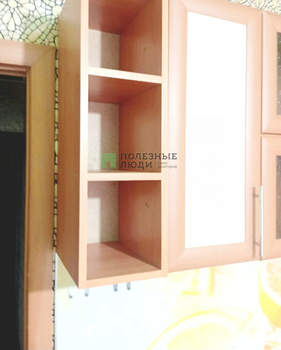 1-к квартира, на длительный срок, 31м2, 2/9 этаж