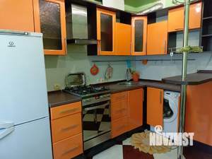 1-к квартира, на длительный срок, 34м2, 9/11 этаж