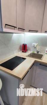 Студия квартира, на длительный срок, 26м2, 10/17 этаж