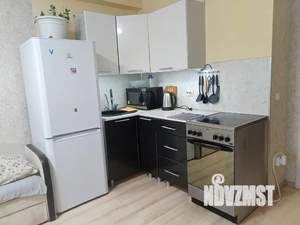 Студия квартира, посуточно, 25м2, 2/17 этаж