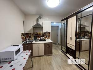 Студия квартира, на длительный срок, 28м2, 4/18 этаж