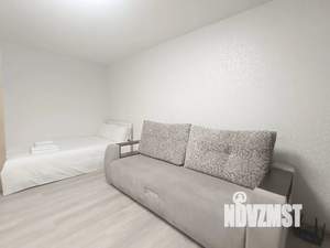 Студия квартира, посуточно, 30м2, 4/5 этаж