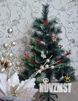 2-к квартира, посуточно, 45м2, 4/5 этаж