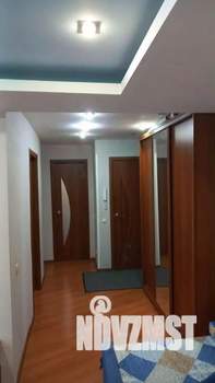 2-к квартира, посуточно, 48м2, 1/1 этаж