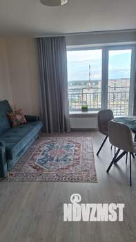 2-к квартира, посуточно, 49м2, 16/17 этаж