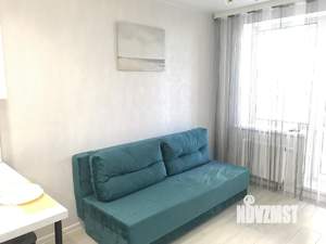 2-к квартира, посуточно, 42м2, 1/1 этаж