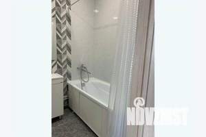 1-к квартира, посуточно, 32м2, 9/17 этаж